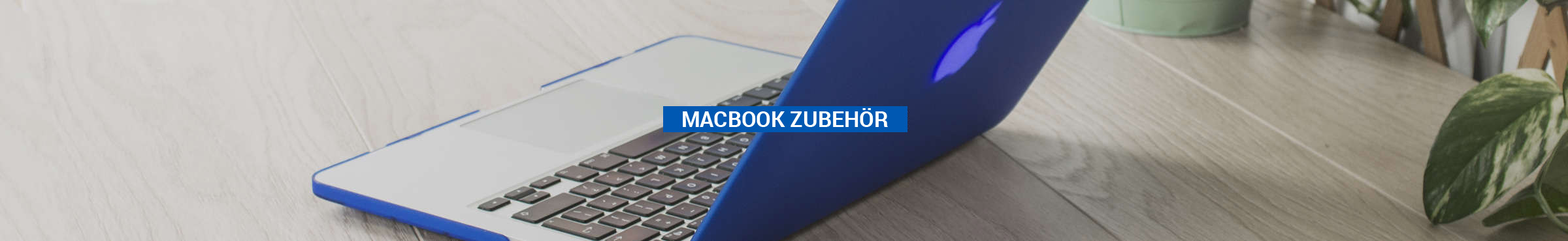 MacBook Zubehör